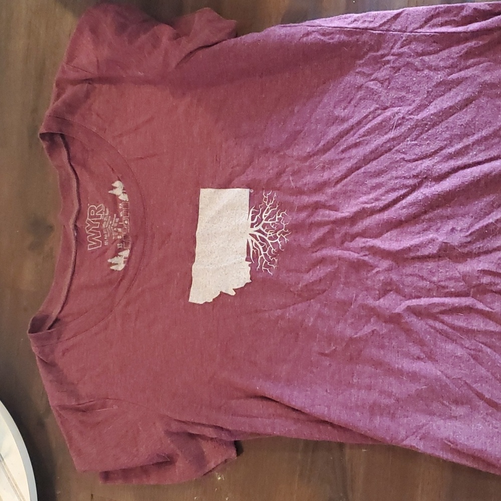 T shirt